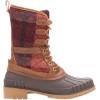 Kamik Women’s Sienna 3 Winter Boots(Dark Brown)