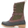 Kamik Women’s Sienna 3 Winter Boots(Dark Olive)