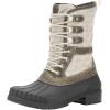Kamik Women’s Sienna 3 Winter Boots(Grey)