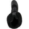 Kamik Women’s Snovalley 4 Winter Boots(Black)