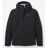 MARMOT mens Precip Eco Pro Jacket(Black)