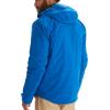 MARMOT mens Precip Eco Pro Jacket(Dark Azure)