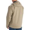 MARMOT mens Precip Eco Pro Jacket(Vetiver)
