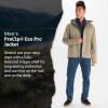 MARMOT mens Precip Eco Pro Jacket(Vetiver)