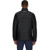 Mammut Albula in Jacket – Men’s(Black)