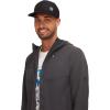Mammut Alnasca Cap(Black/Phantom)