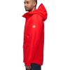 Mammut, Fall Line HS Thermo Hooded Jacket – Men’s(Mammut Red)