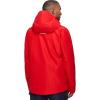 Mammut, Fall Line HS Thermo Hooded Jacket – Men’s(Mammut Red)