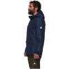 Mammut, Fall Line HS Thermo Hooded Jacket – Men’s(Marine)