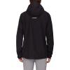 Mammut Men’s Alto Light HS Hooded Jacket(Black)