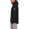 Mammut Men’s Alto Light HS Hooded Jacket(Black)