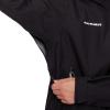 Mammut Men’s Alto Light HS Hooded Jacket(Black)