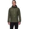 Mammut Men’s Alto Light HS Hooded Jacket(Dark Marsh)