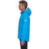 Mammut Men’s Alto Light HS Hooded Jacket(Glacier Blue)