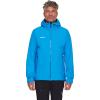 Mammut Men’s Alto Light HS Hooded Jacket(Glacier Blue)