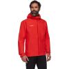 Mammut Men’s Alto Light HS Hooded Jacket(Mammut Red)