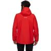 Mammut Men’s Alto Light HS Hooded Jacket(Mammut Red)