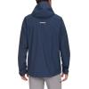 Mammut Men’s Alto Light HS Hooded Jacket(Marine)