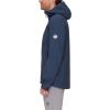 Mammut Men’s Alto Light HS Hooded Jacket(Marine)
