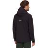 Mammut Men’s Taiss HS Hooded Jacket(Black)