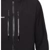 Mammut Men’s Taiss HS Hooded Jacket(Black)