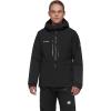Mammut, Stoney HS Thermo Hooded Jacket – Men’s(Black)