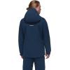 Mammut, Stoney HS Thermo Hooded Jacket – Men’s(Marine)