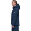 Mammut, Stoney HS Thermo Hooded Jacket – Men’s(Marine)