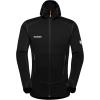 Mammut Taiss Light ML Hooded Jacket – Men’s(Black)