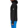 Mammut Taiss Light ML Hooded Jacket – Men’s(Black)
