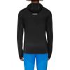 Mammut Taiss Light ML Hooded Jacket – Men’s(Black)