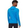 Mammut Taiss Light ML Hooded Jacket – Men’s(Glacier Blue)
