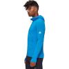 Mammut Taiss Light ML Hooded Jacket – Men’s(Glacier Blue)