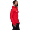 Mammut Taiss Light ML Hooded Jacket – Men’s(Mammut Red)