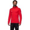 Mammut Taiss Light ML Hooded Jacket – Men’s(Mammut Red)