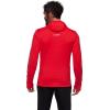 Mammut Taiss Light ML Hooded Jacket – Men’s(Mammut Red)
