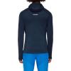 Mammut Taiss Light ML Hooded Jacket – Men’s(Marine)