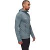 Mammut Taiss Light ML Hooded Jacket – Men’s(Strata)