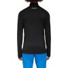 Mammut Taiss Light ML Jacket – Men’s(Black)