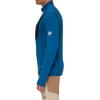 Mammut Taiss Light ML Jacket – Men’s(Deep Ice-marine)