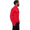 Mammut Taiss Light ML Jacket – Men’s(Mammut Red)