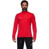 Mammut Taiss Light ML Jacket – Men’s(Mammut Red)