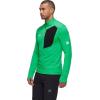 Mammut Taiss Light ML Jacket – Men’s(Transparent/Green)