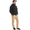Marmot Men’s Standard PreCip Eco Pro Jacket, Black