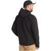 Marmot Men’s Standard PreCip Eco Pro Jacket, Black