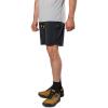 Men’s Canyon Active 8″ Shorts(Black)