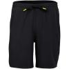 Men’s Canyon Active 8″ Shorts(Black)