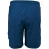 Men’s Canyon Active 8″ Shorts(Blue)