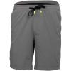 Men’s Canyon Active 8″ Shorts(Castlerock)
