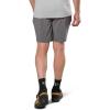 Men’s Canyon Active 8″ Shorts(Castlerock)